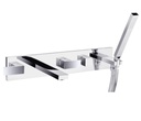 JTP ATHENA 5 HOLE WMBSM WITH KIT