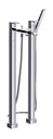 JTP ATHENA FLOOR STANDING BATH SH MIXER