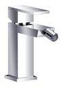 JTP ATHENA SL BIDET MIXER WITH PUW
