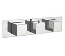 JTP ATHENA SLIMLINE TH 3 OUTLET