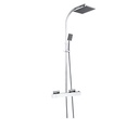 JTP ATHENA TH SH MIXER WITH RIGID RISER NEW D