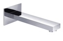 JTP ATHENA WMBATH SPOUT 180MM