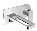 JTP AXEL 1 LV WM BASIN MIXER