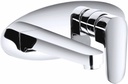 JTP BASE SL WMBASIN MIXER
