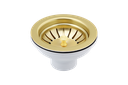 JTP BASKET STRAINER WASTE BB