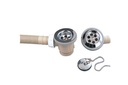 JTP BATH WASTE