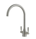 JTP BLINK MONOBLOCK SINK MIXER SS