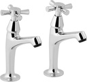 JTP CLUB ANGLE VALVE