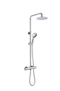 JTP COOL TOUCH TH BAR VALVE WITH 2 OUTLETS
