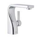 JTP CURVE 1 LV BASIN MIXER