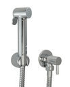 JTP DOUCHE SET WITH ANGLE VALVE