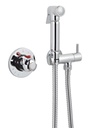 JTP DOUCHE SET WITH TEMPERATURE CONTROL