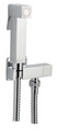 JTP DOUCHE SQUARE SET WITH BUILT IN ANGLE VAL