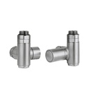 JTP DUAL FUEL RAD VALVE SS