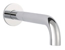 JTP FLOR BATH SPOUT WITH WALL FLANGE