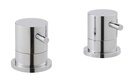 JTP FLOR PANEL VALVES