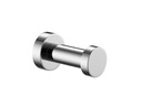JTP FLOR SINGLE ROBE HOOK