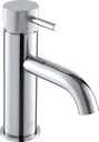 JTP FLOR SL BASIN MIXER WITHOUT POP UP WASTE