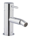 JTP FLOR SL BIDET MIXER WITH POP UP WASTE