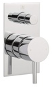 JTP FLOR SL DIVERTER VALVE