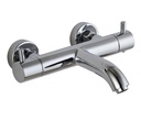 JTP FLOR TH BATH FILLER WALL MOUNTED