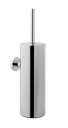 JTP FLOR TOILET BRUSH HOLDER WALL MOUNTED