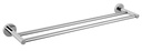 JTP FLOR TWIN TOWEL BAR
