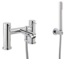 JTP FONTI DM BATH SH MIXER + KIT