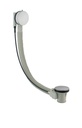 JTP FREE FLOW BATH FILLER WITH POP UP WASTE S