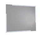 JTP GLANCE MIRROR 500W X 700H TOUCH SWITCH D