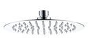 JTP GLIDE ULTRA-THIN ROUND SH HEAD, 200MM