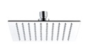 JTP GLIDE ULTRA-THIN SQUARE SH HEAD, 200MM