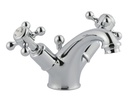 JTP GROS CROSS   BASIN MIXER + PUW