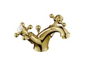 JTP GROV BASIN MIXER WITH POP UP WASTE P G