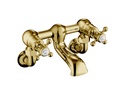 JTP GROV BATH FILLER WALL MOUNTED, P G