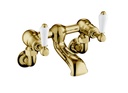 JTP GROV BATH FILLER WALL MOUNTED, P G