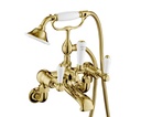 JTP GROV BATH SH WMMIXER WITH KIT, P G