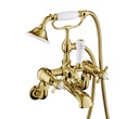 JTP GROV BATH SH WMMIXER WITH KIT, P G