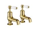 JTP GROV BATH TAPS, P G