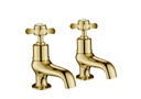 JTP GROV BATH TAPS, P G