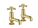 JTP GROV CLOAKROOM BASIN TAPS, P G