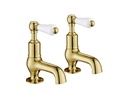 JTP GROV CLOAKROOM BASIN TAPS, P G