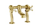 JTP GROV DECK MOUNTED BATH FILLER, P G