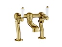 JTP GROV DECK MOUNTED BATH FILLER, P G