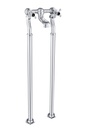 JTP GROV FREEST&ING BATH FILLER, BLACK INDICE