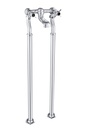 JTP GROV FREEST&ING BATH FILLER, BLACK INDICE