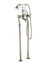 JTP GROV FREEST&ING BATH SH MIXER WITH KIT, N