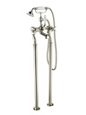 JTP GROV FREEST&ING BATH SH MIXER WITH KIT, N