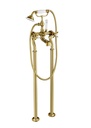 JTP GROV FREEST&ING BATH SH MIXER WITH KIT, P