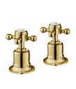 JTP GROV PANEL VALVES 3/4, P G